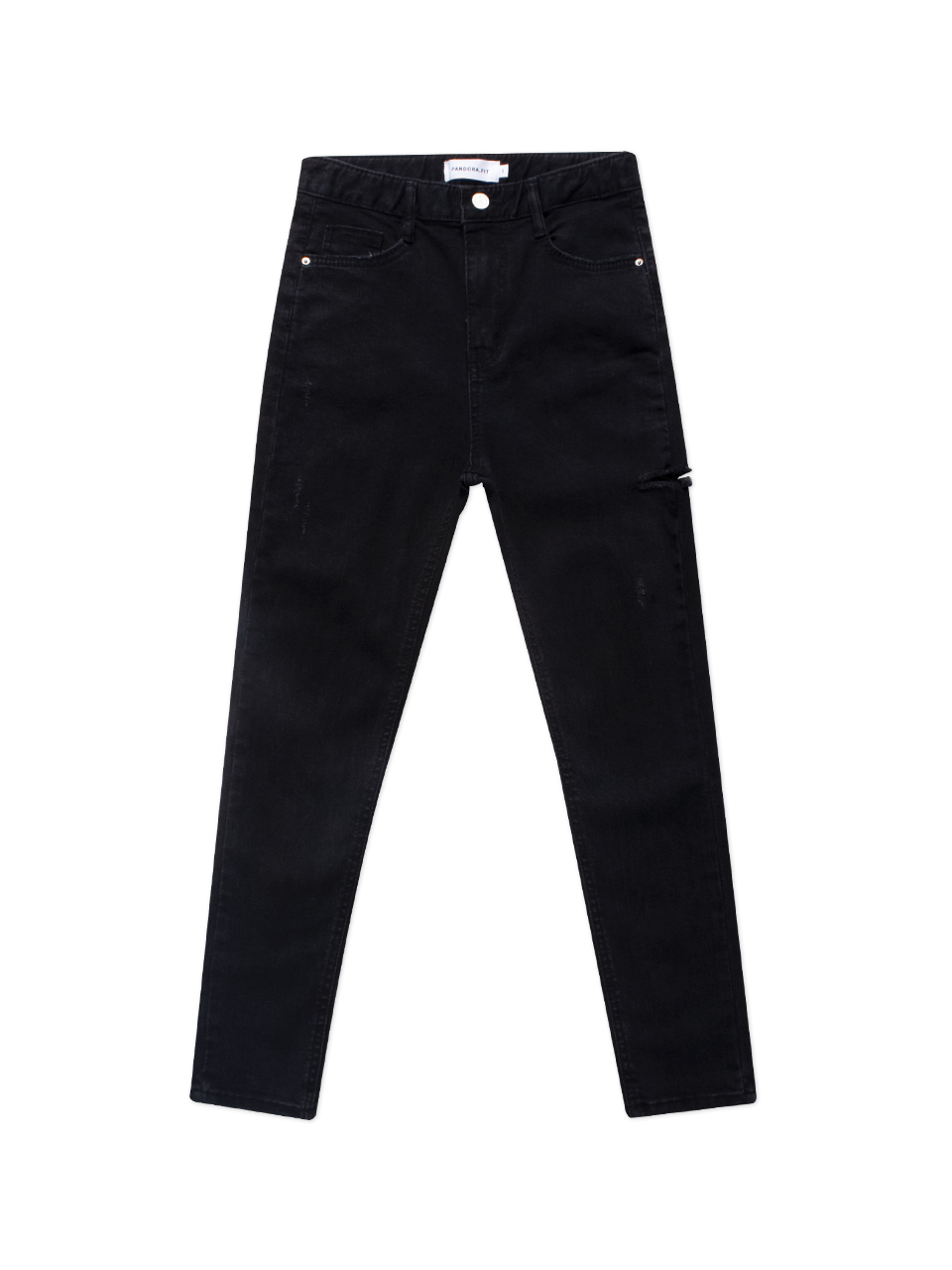 [BOOTSCUT] Black Hole Jeans