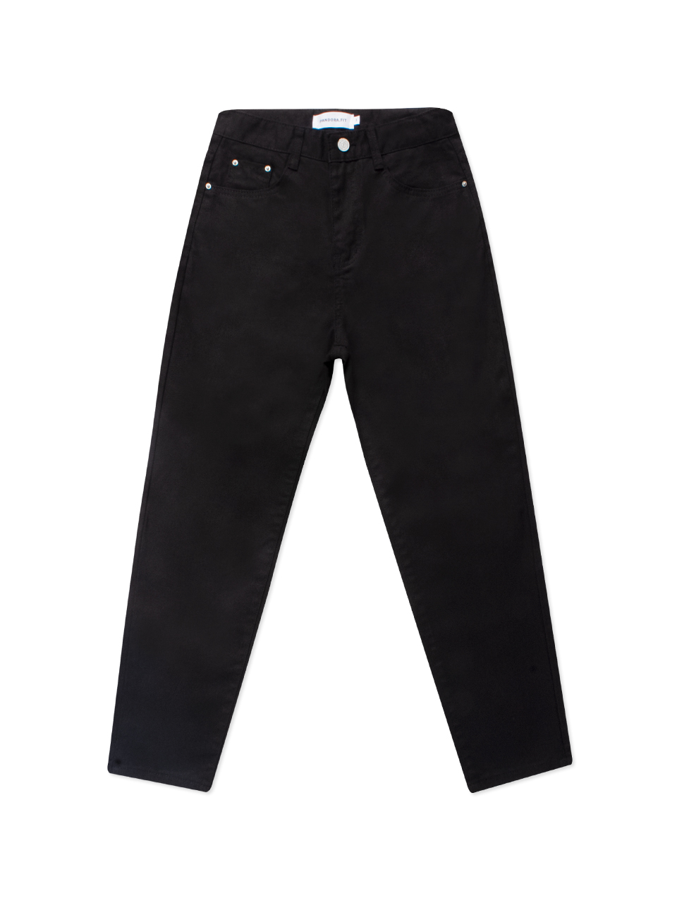 [BOY] Bermuda Jeans