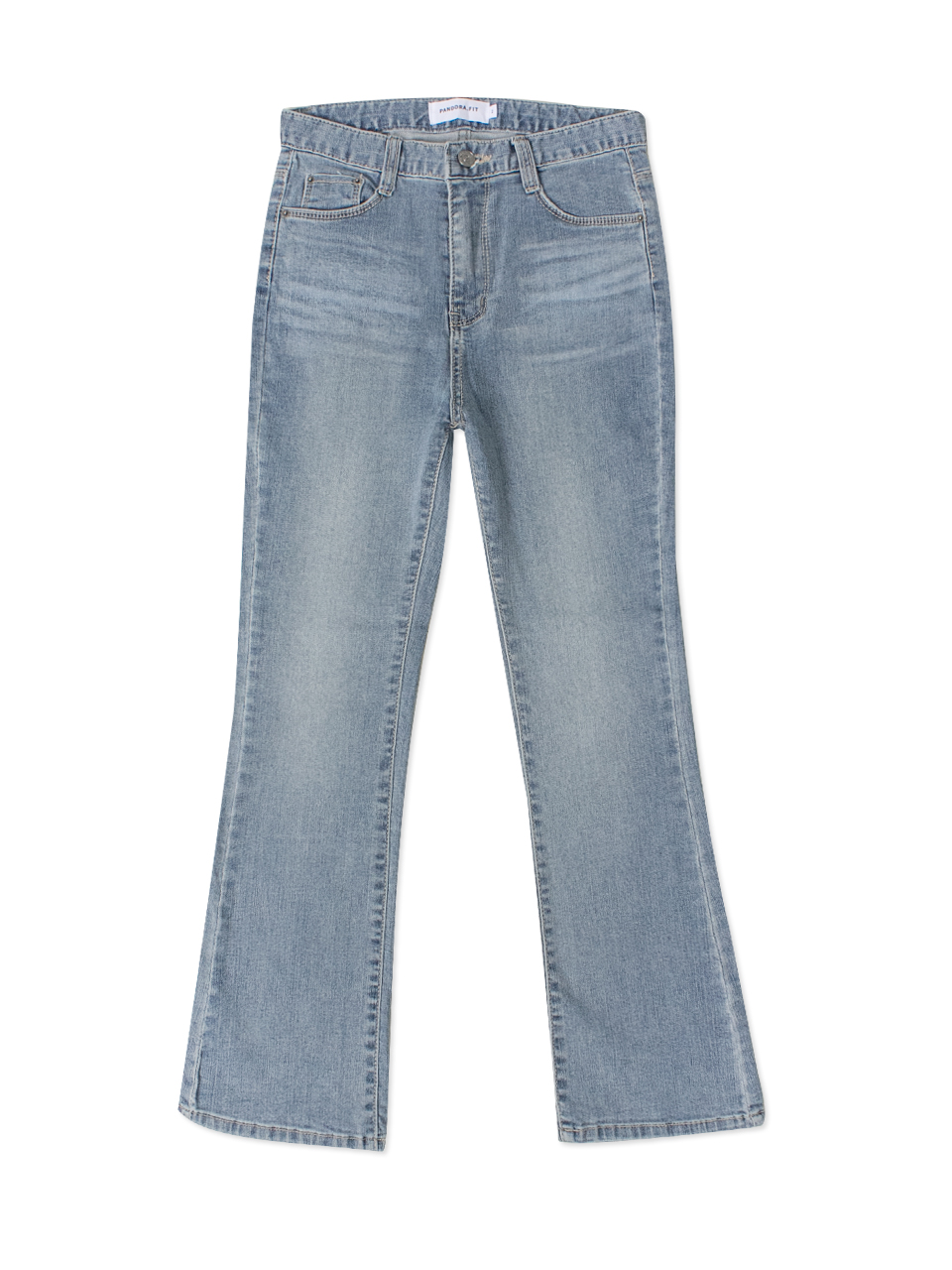 [BOOTSCUT] Twinkle Jeans