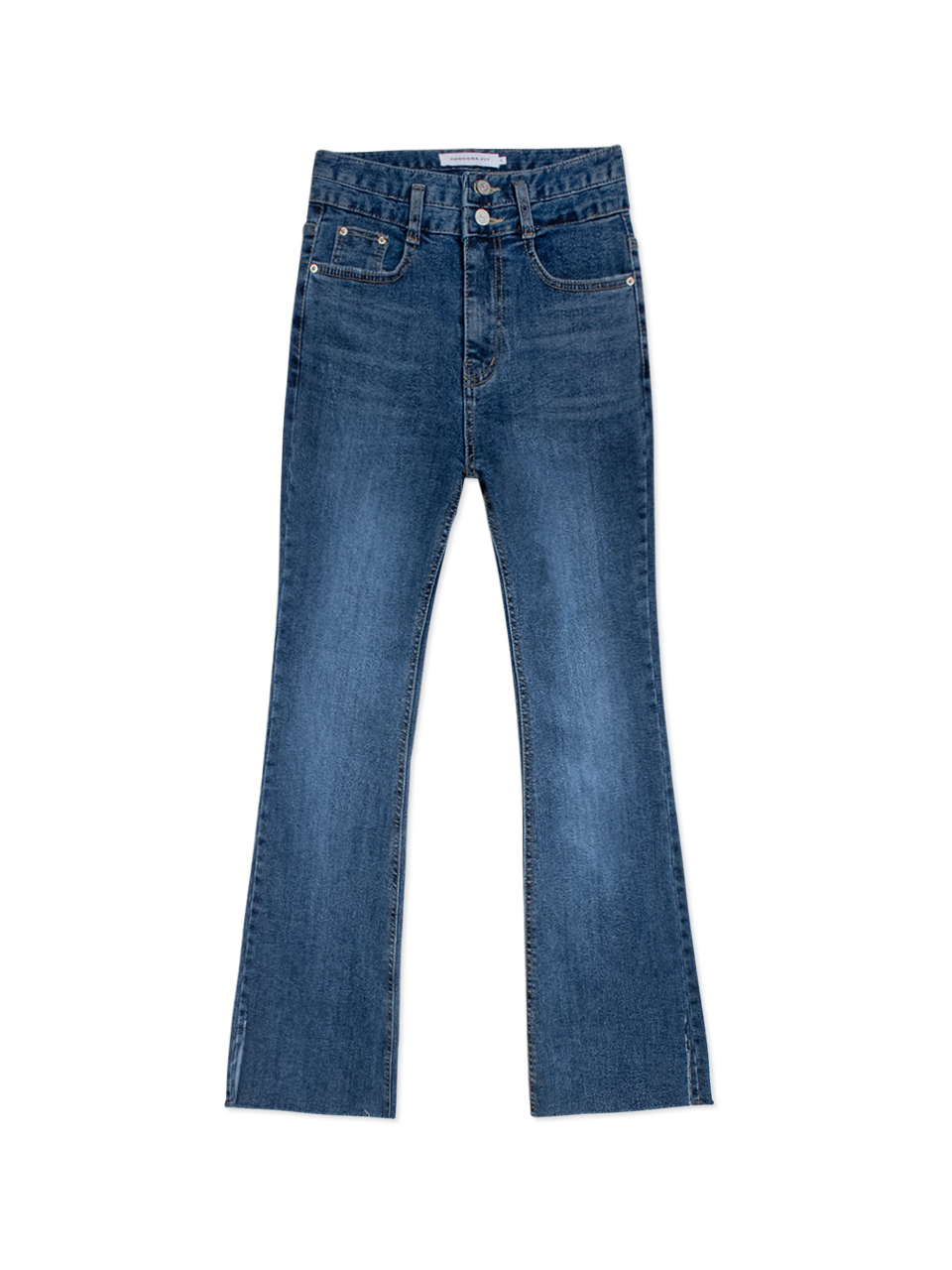 [BOOTSCUT] Match Jeans