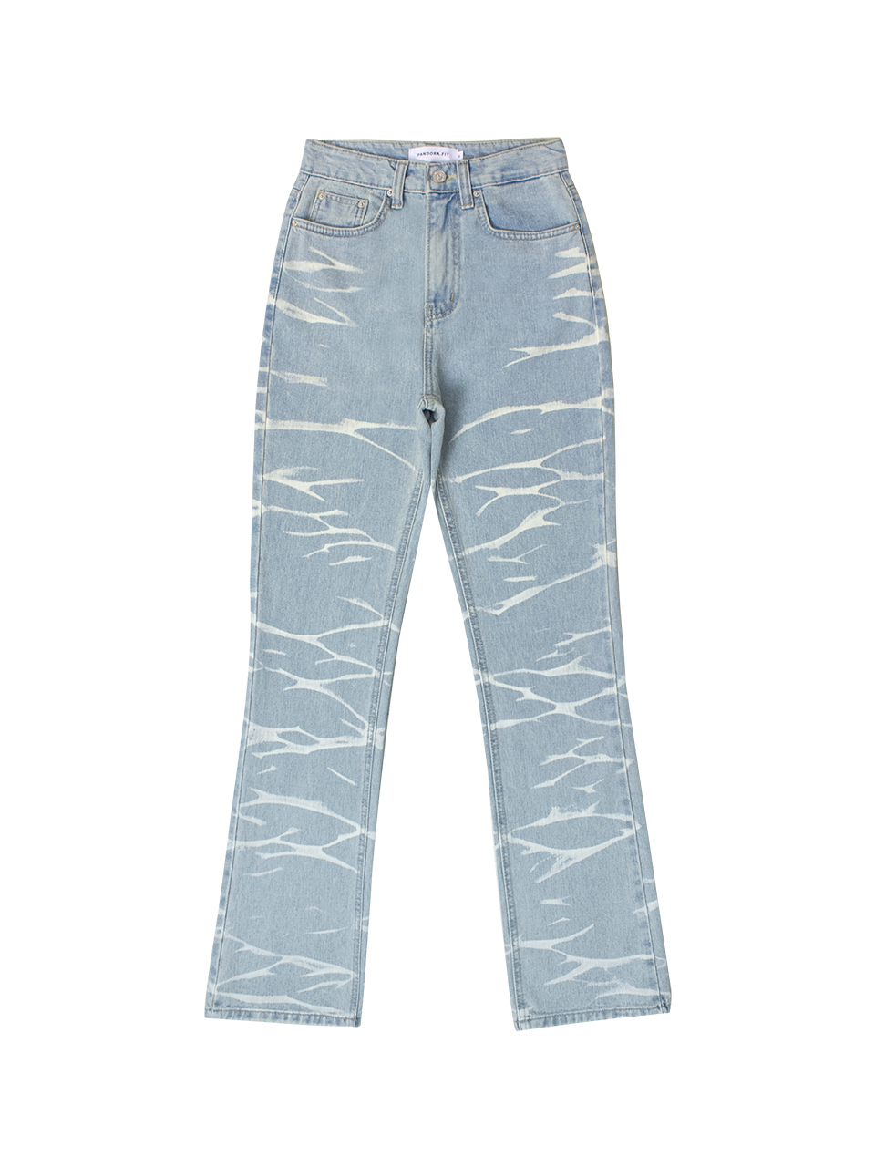 [WIDE] Fire Jeans