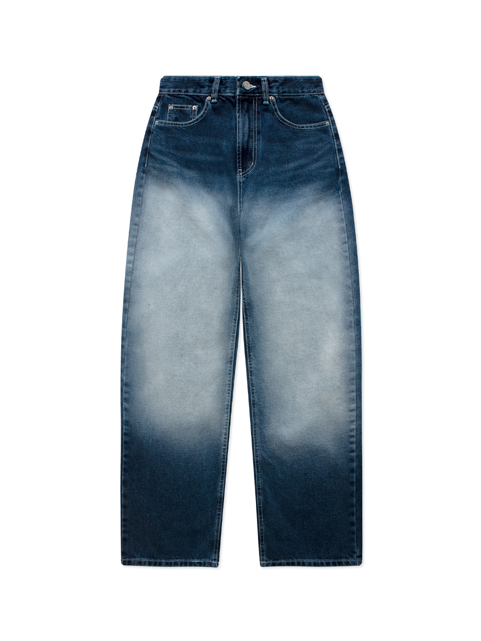 [WIDE] Glister Jeans