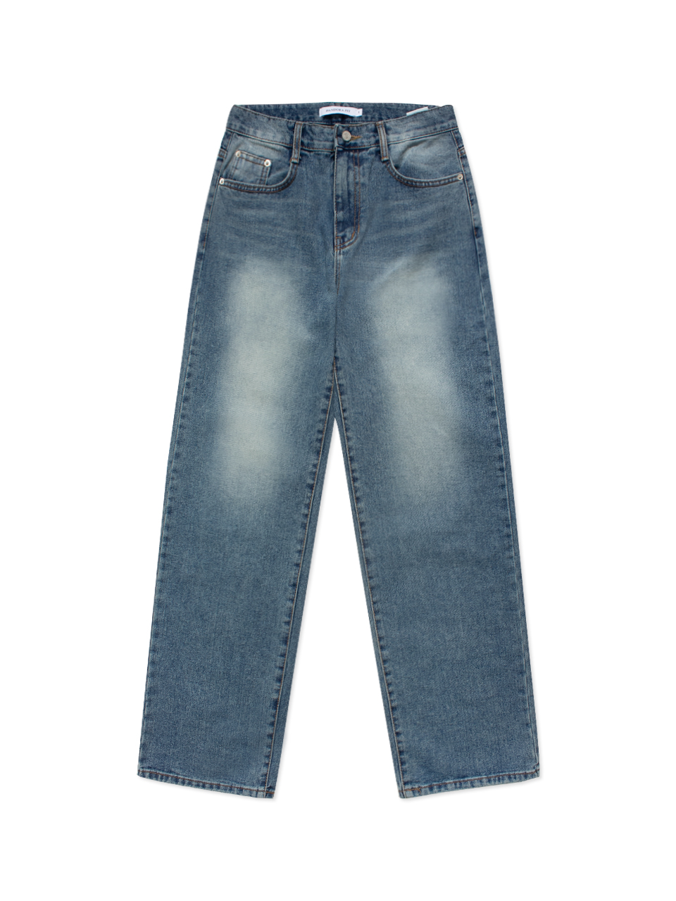 [WIDE] Kanas Jeans