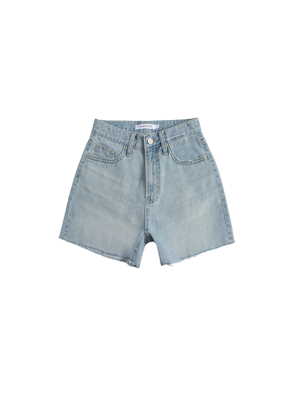 [SHORTS] Lily Jeans