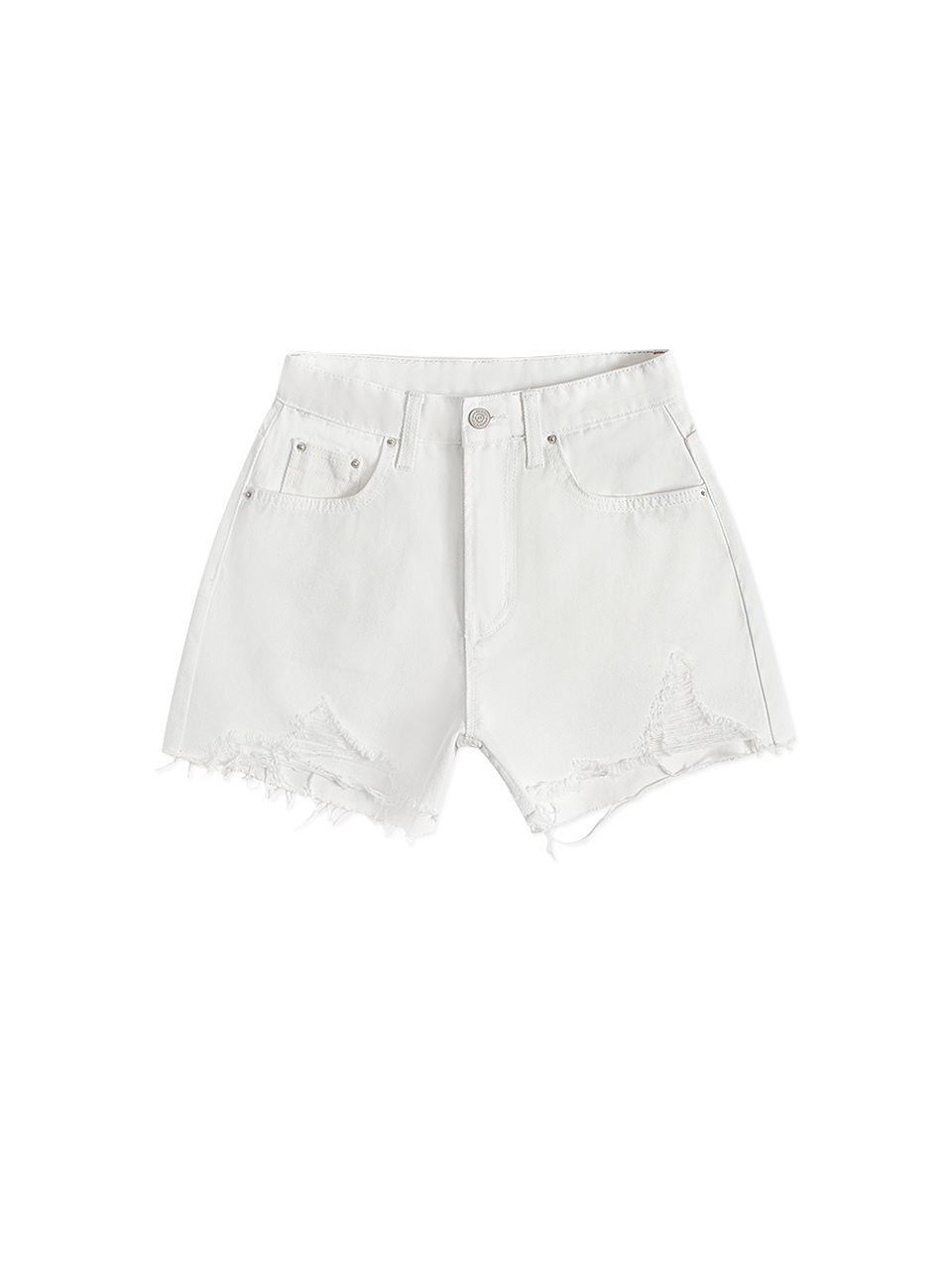 [SHORTS] Move Jeans
