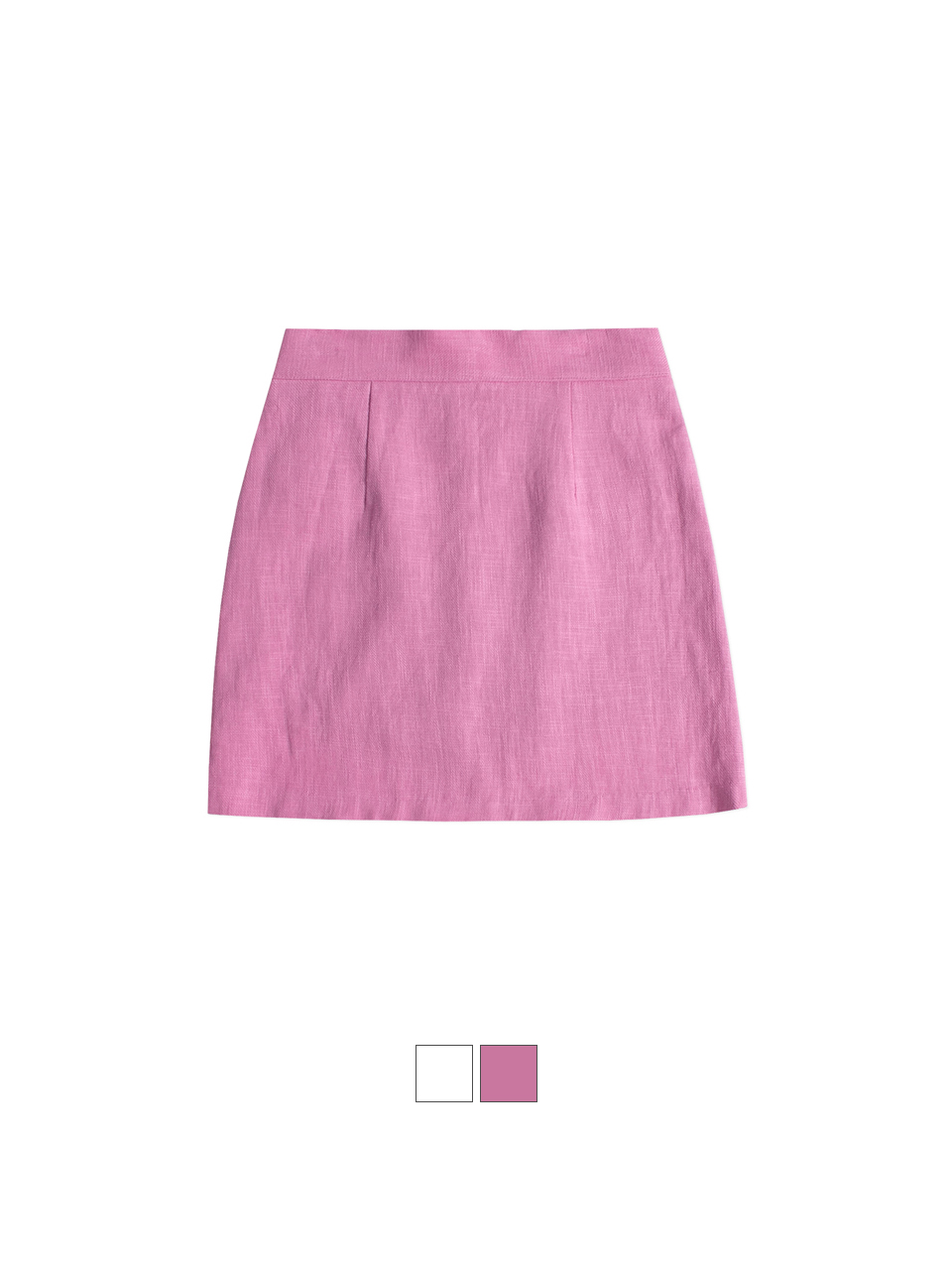 Pallets Basic Mini Skirt