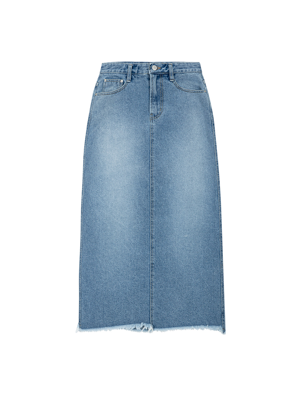 [SKIRT] Sydney Long Skirt