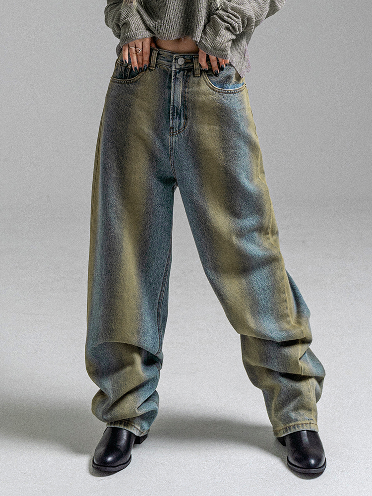 [WIDE] Official Jeans
