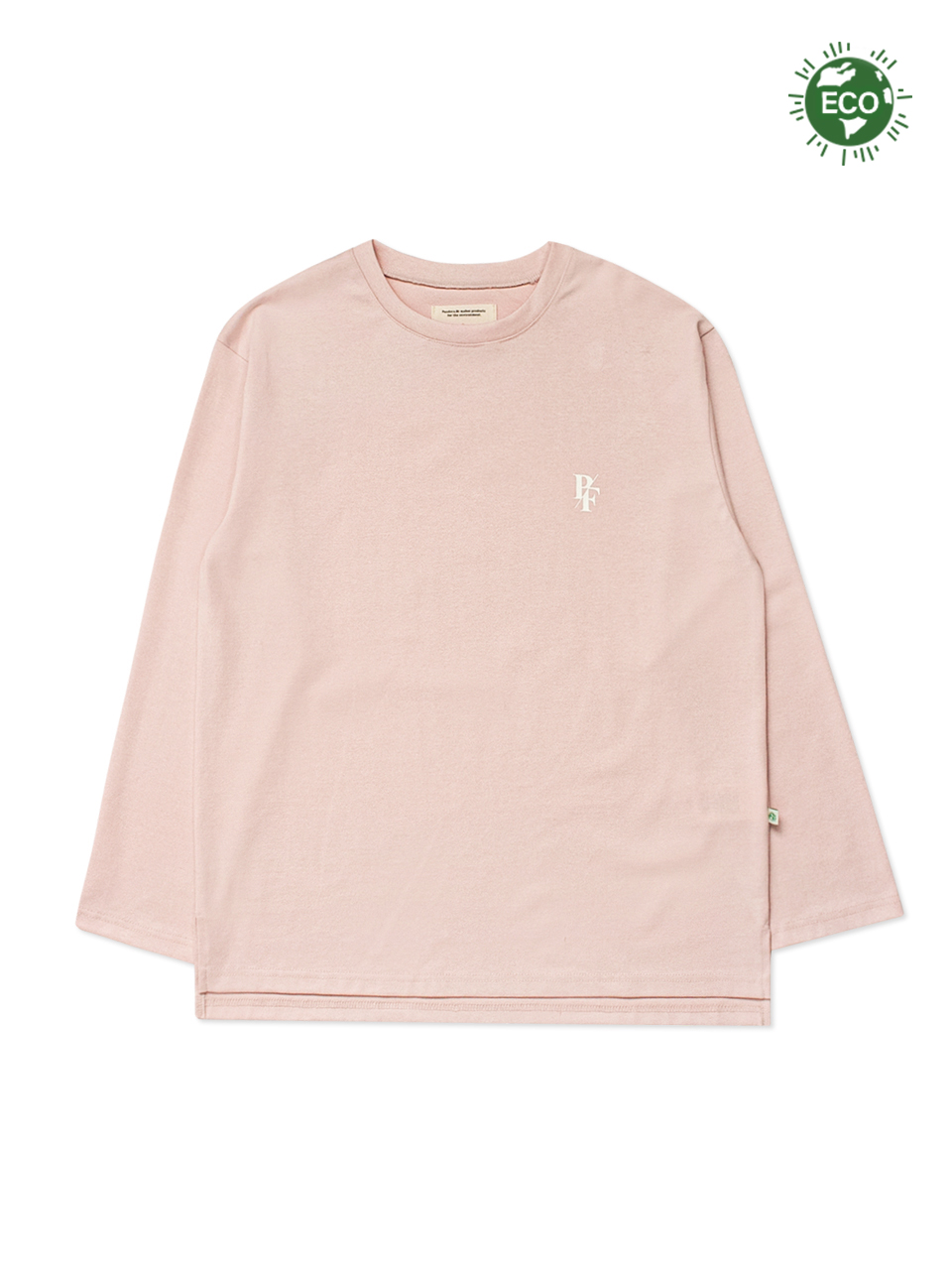 Trance T-Shirt Pink